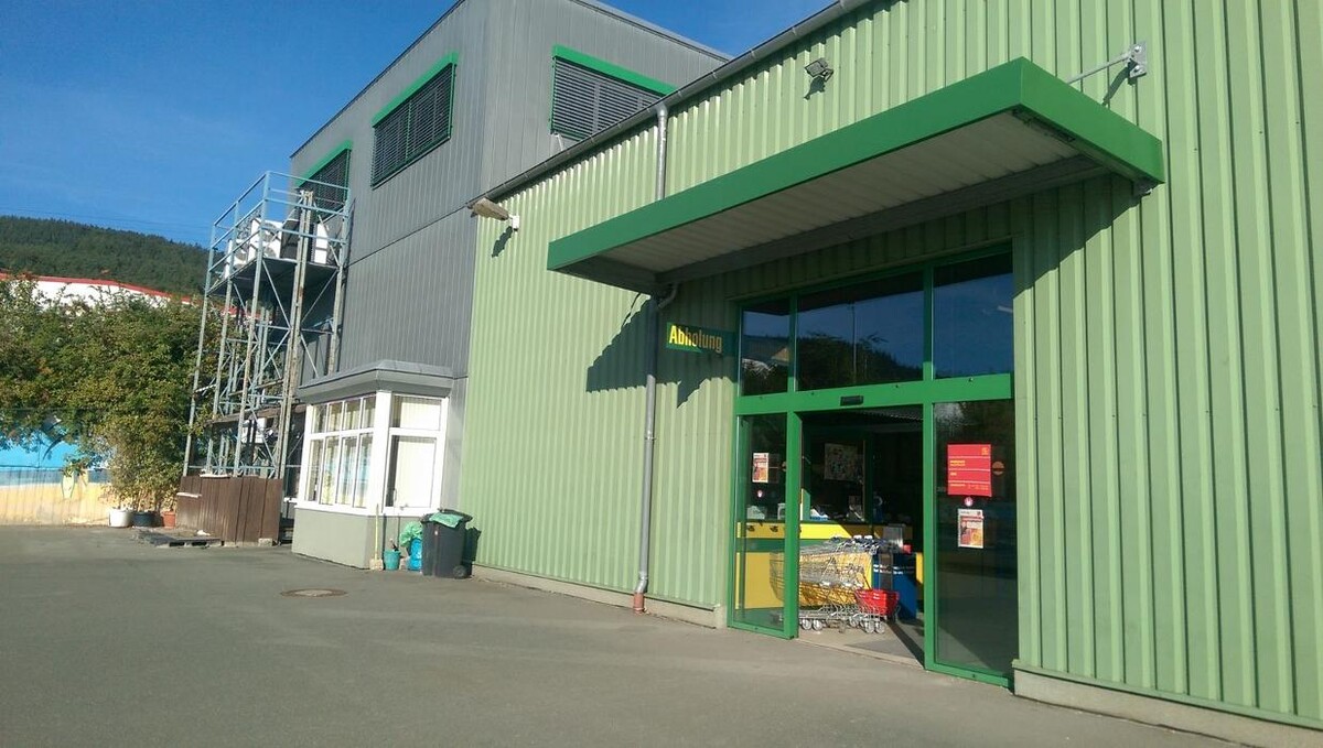 Bilder ABEX MENNINGEN GEBÄUDETECHNIK