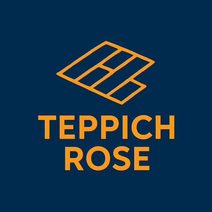 Bilder Teppiche Rose