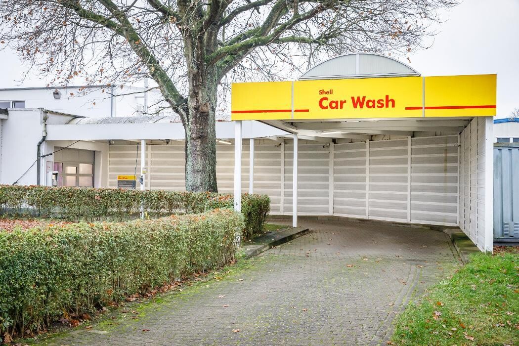 Bilder Shell