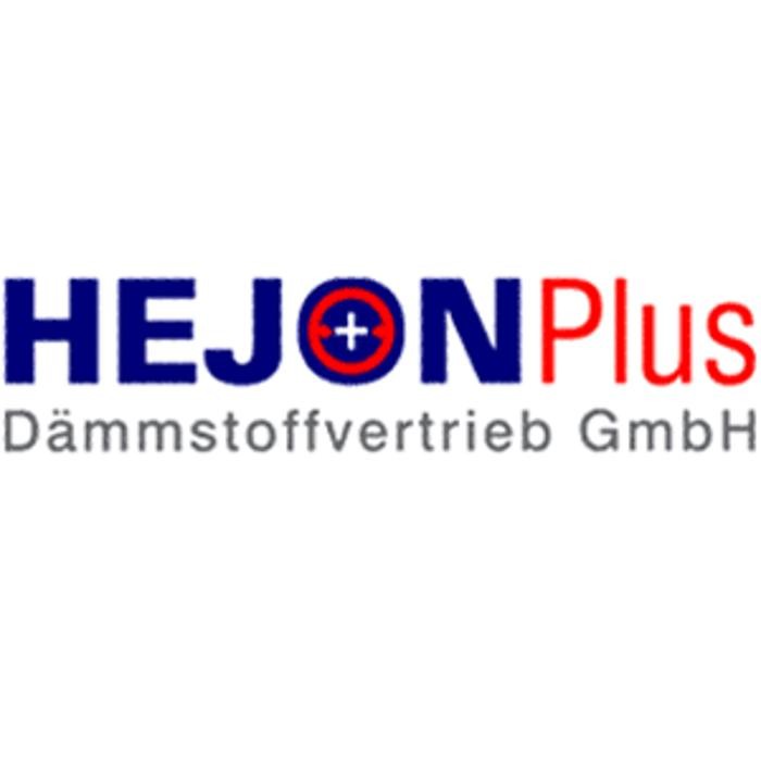 HEJONPlus Dämmstoffvertrieb GmbH Logo