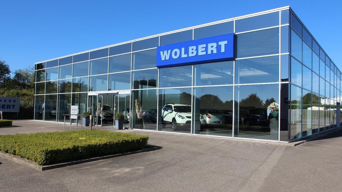 Bilder Autohaus Wolbert GmbH