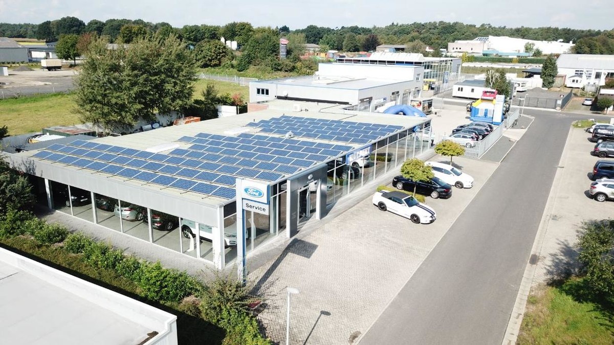 Bilder Autohaus Wolbert GmbH