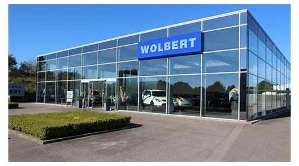 Bilder Autohaus Wolbert GmbH