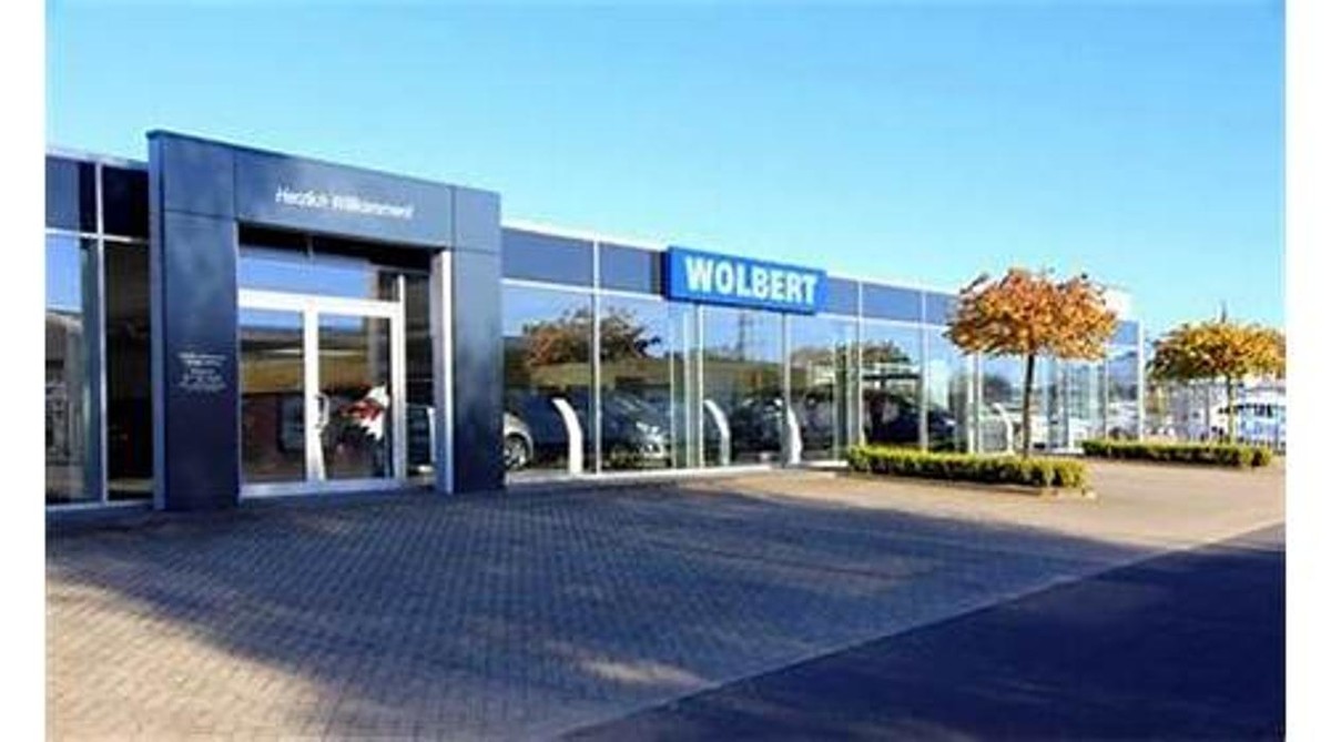 Bilder Autohaus Wolbert GmbH