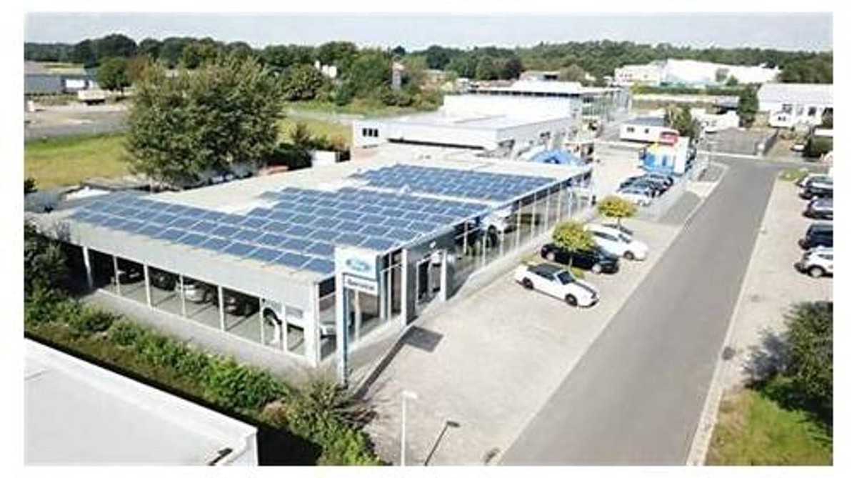 Bilder Autohaus Wolbert GmbH