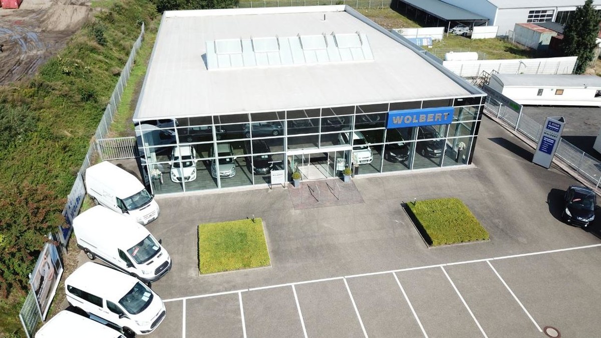 Bilder Autohaus Wolbert GmbH