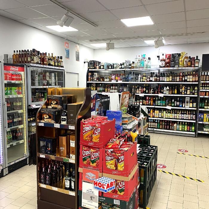 Bilder HOL'AB! Getränkemarkt