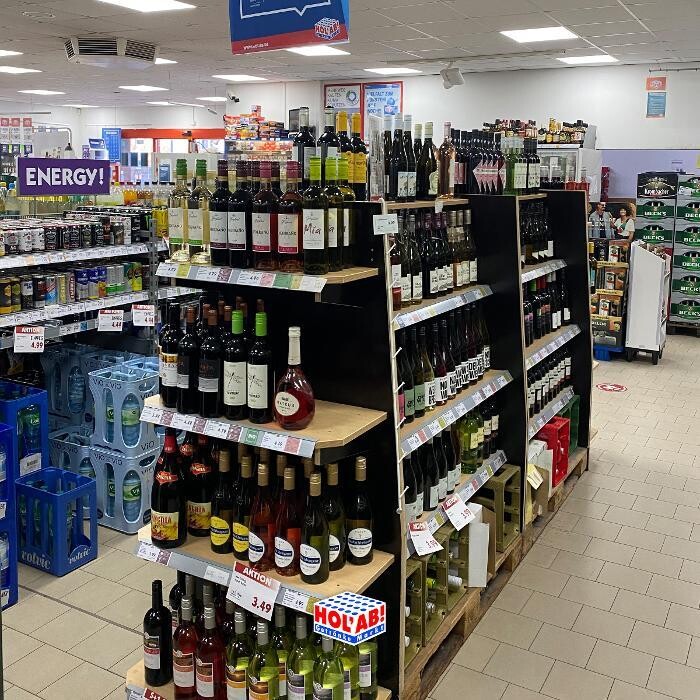Bilder HOL'AB! Getränkemarkt