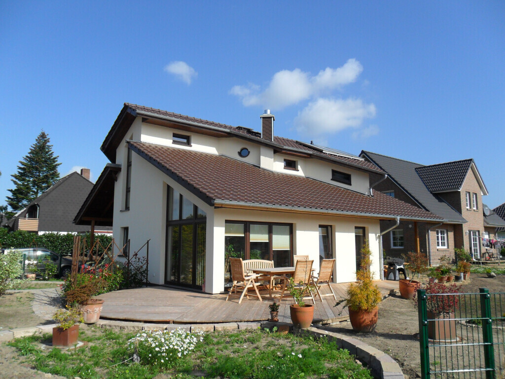 Bilder BauService Timm