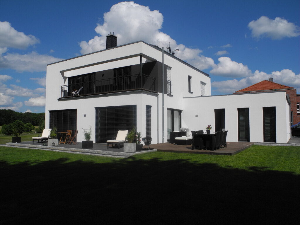 Bilder BauService Timm