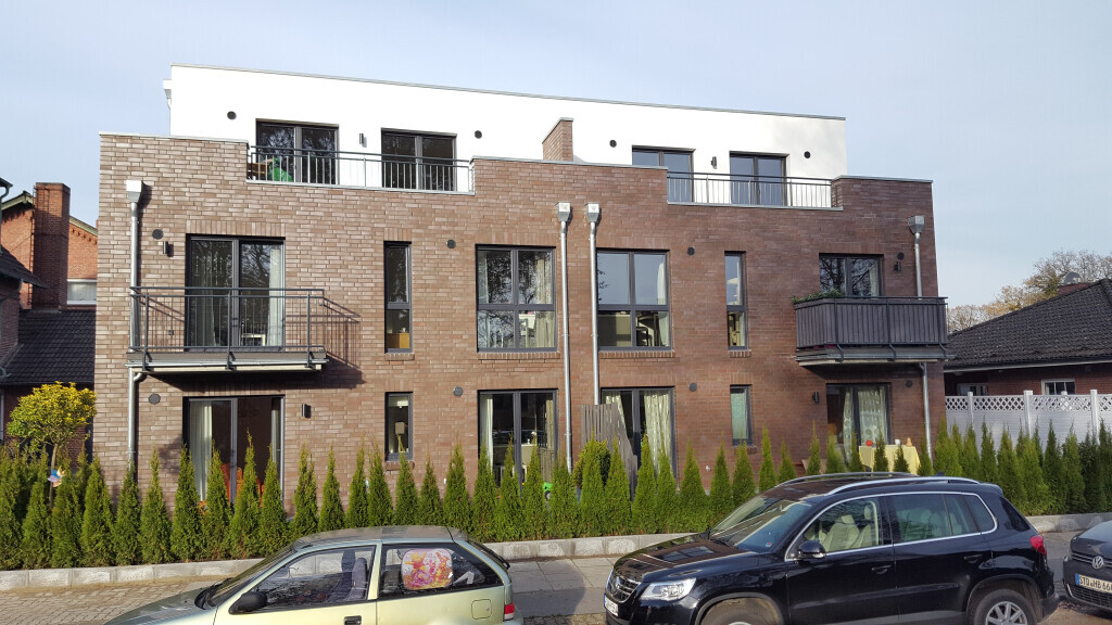 Bilder BauService Timm