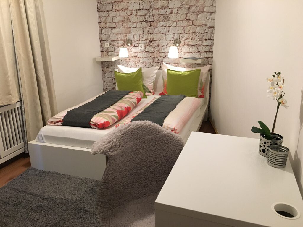 Bilder Daheim in Essen