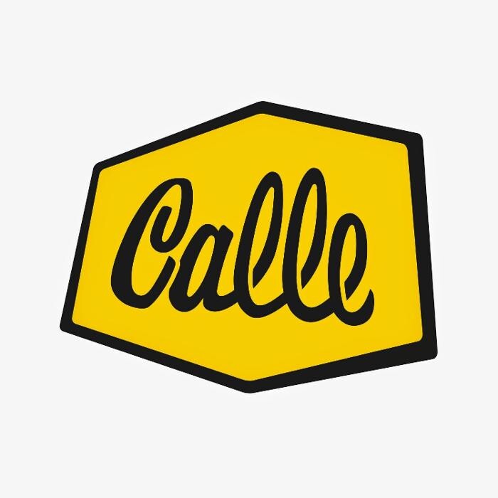 Calle Burg Logo