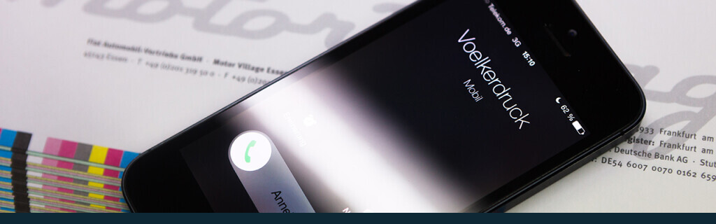 Bilder Völker Druck e.K.