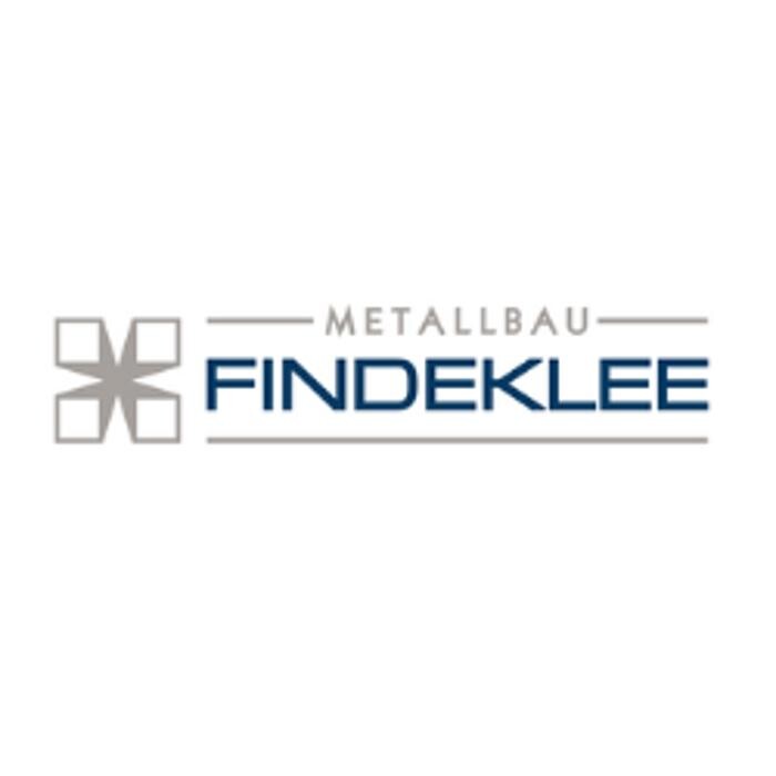 Metallbau Findeklee Logo