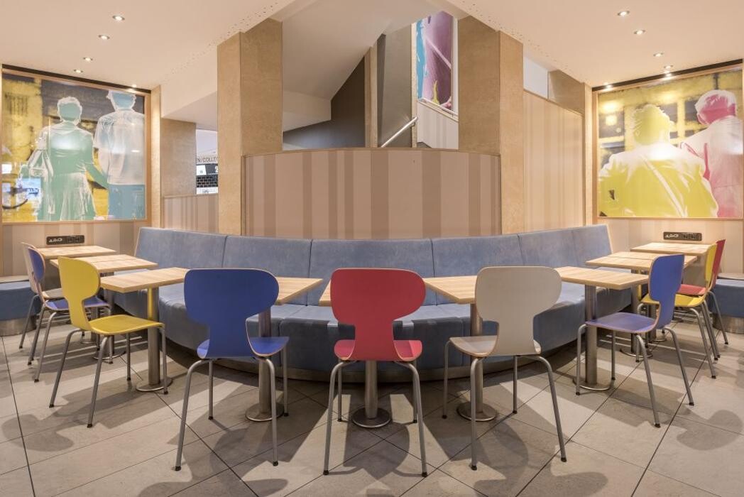 Bilder McDonald's