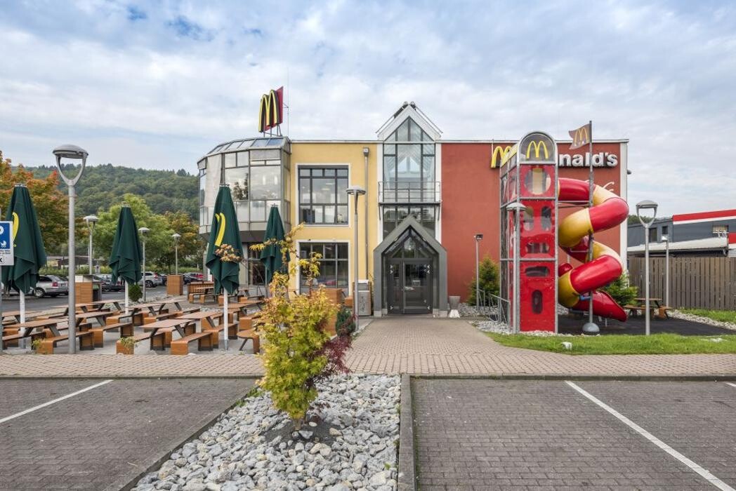 Bilder McDonald's