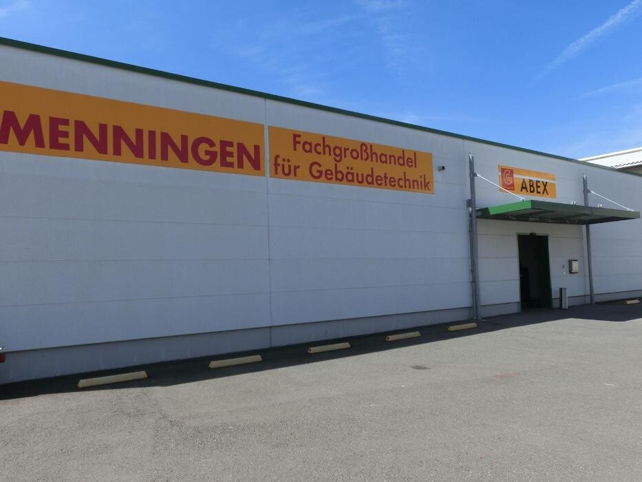 Bilder ABEX MENNINGEN GEBÄUDETECHNIK