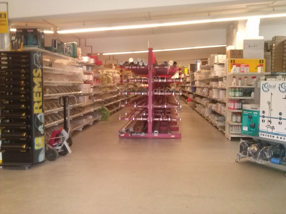 Bilder ABEX MENNINGEN GEBÄUDETECHNIK