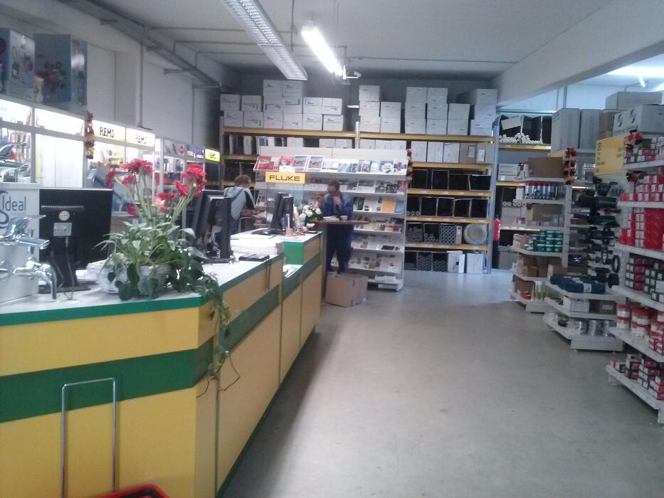 Bilder ABEX MENNINGEN GEBÄUDETECHNIK