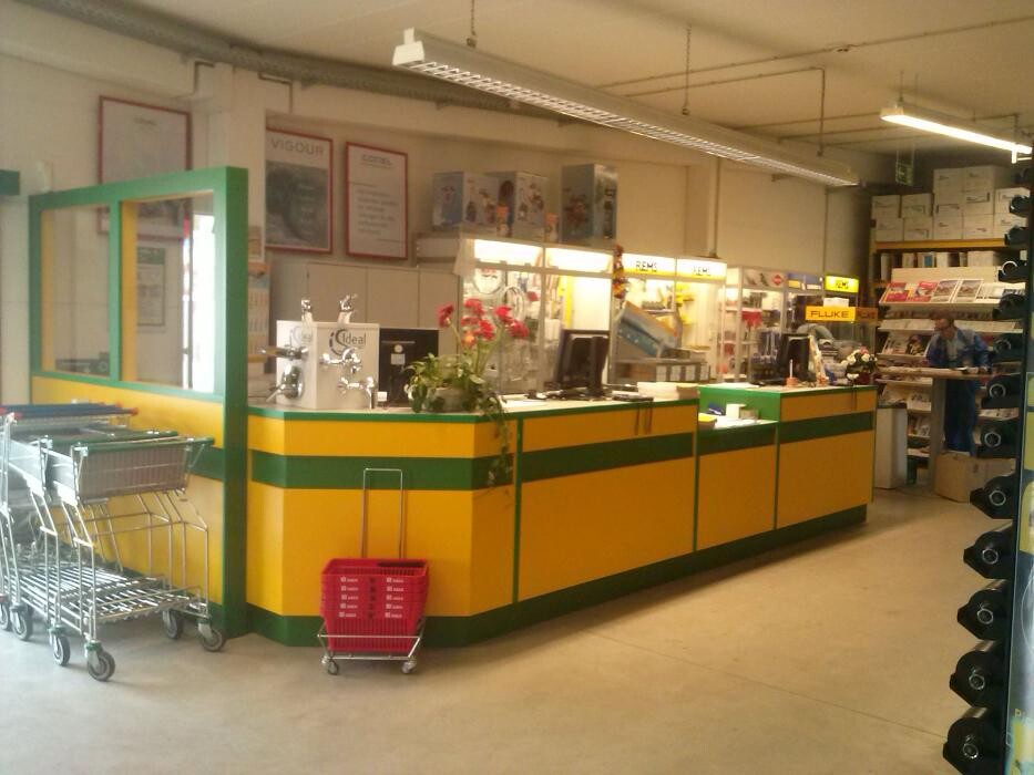 Bilder ABEX MENNINGEN GEBÄUDETECHNIK