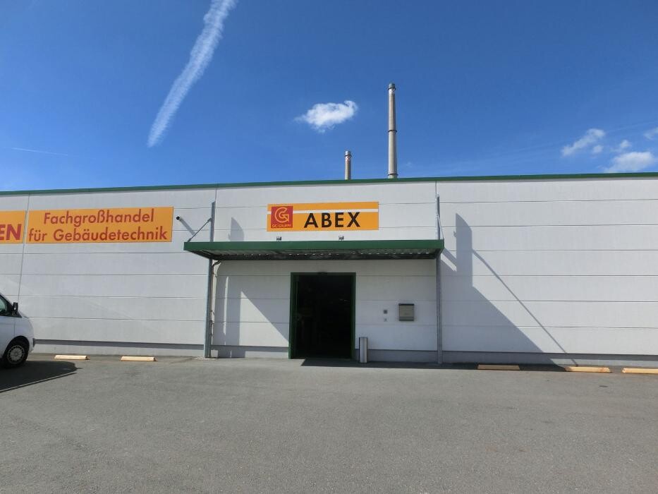 Bilder ABEX MENNINGEN GEBÄUDETECHNIK