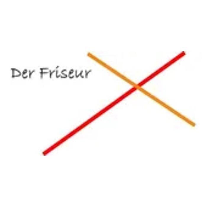 Der Friseur Inh. Andrea Schmidt Logo