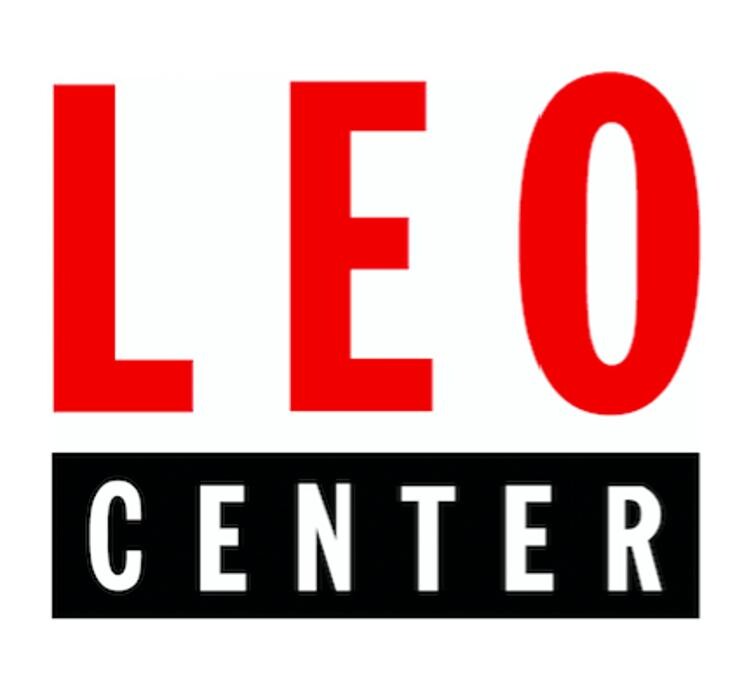 LEO-Center Logo