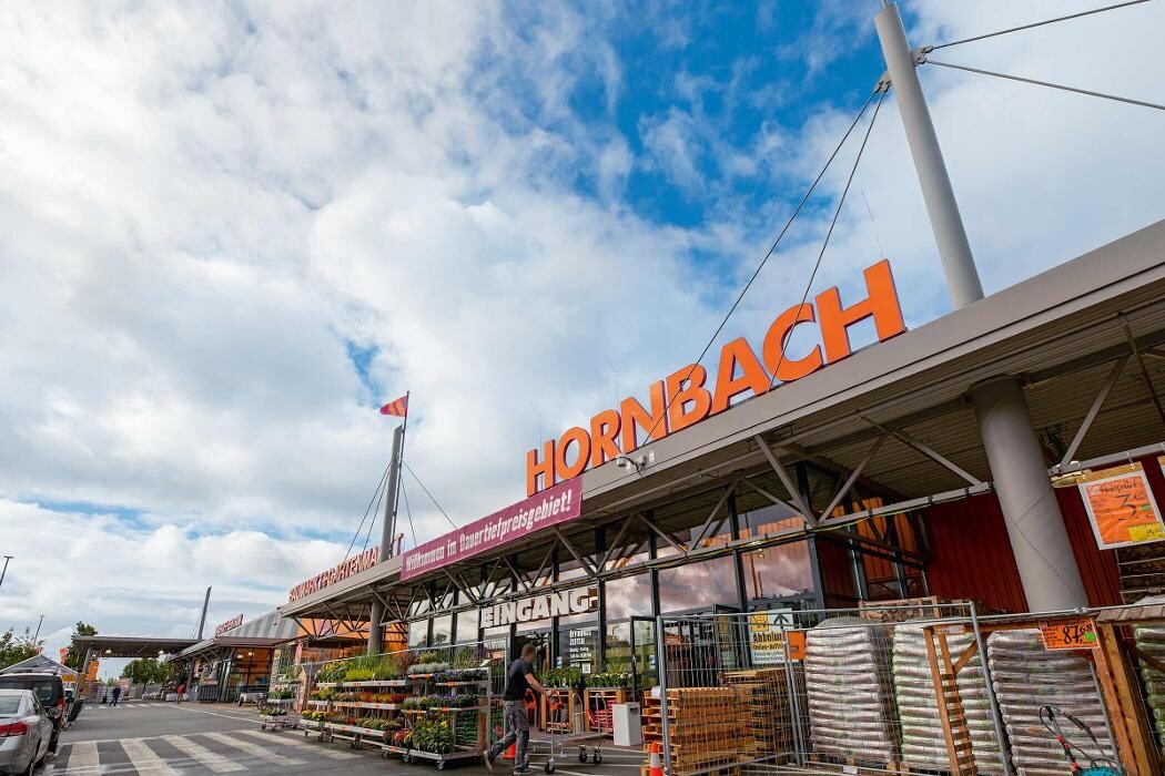 Bilder HORNBACH Hannover-Linden