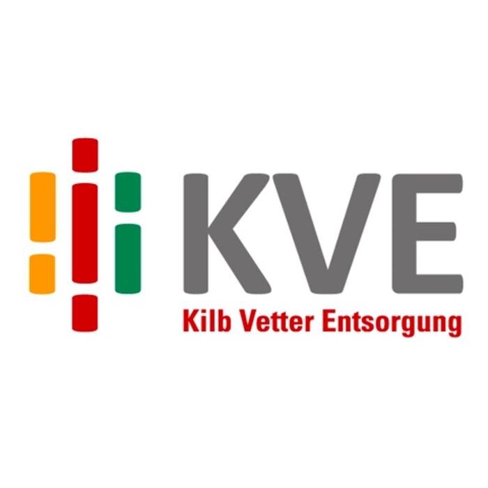 Kilb Vetter Entsorgung GmbH Betrieb Kelkheim Logo