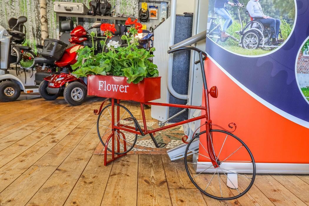 Bilder Liebe-Mobil GmbH