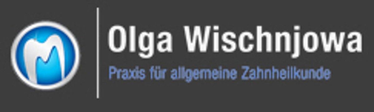 Olga Wischnjowa - Praxis für Zahnheilkunde Logo