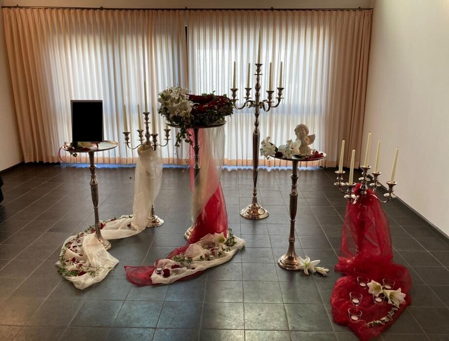 Bilder Bestattungen Chrappek GmbH