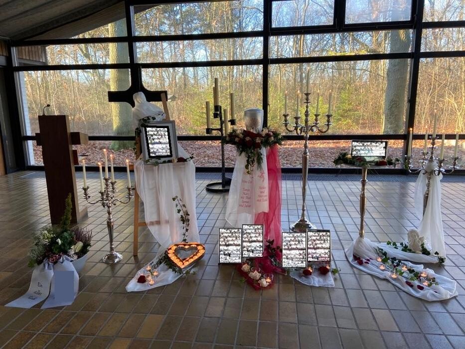 Bilder Bestattungen Chrappek GmbH