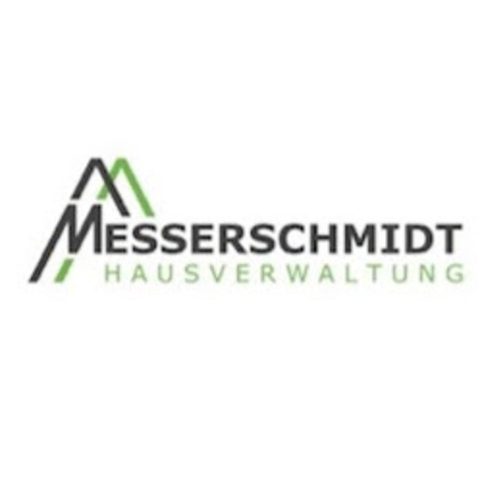 Messerschmidt GmbH Hausverwaltung Logo