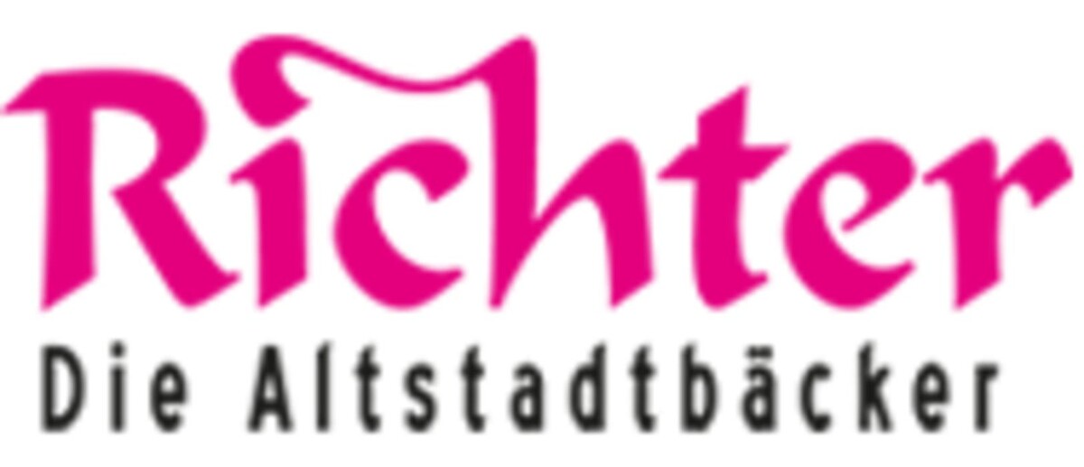 Richters Altstadt-Bäckerei Logo