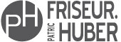 Friseur Patric Huber Logo