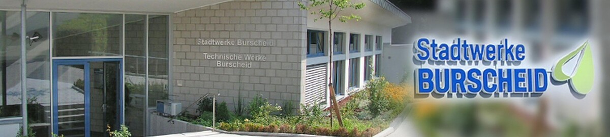 Bilder Stadtwerke Burscheid GmbH