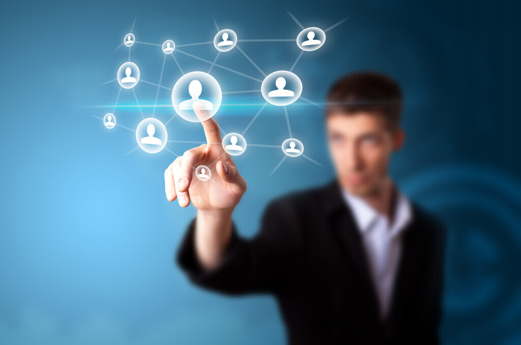 Bilder HRpeople Personalberatung