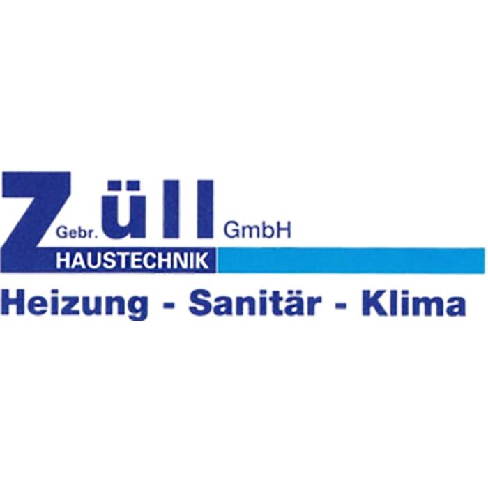 Bilder Gebr. Züll Haustechnik GmbH
