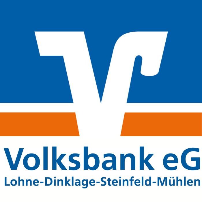 Bilder Volksbank eG Lohne-Dinklage-Steinfeld-Mühlen - Bankstelle Dinklage