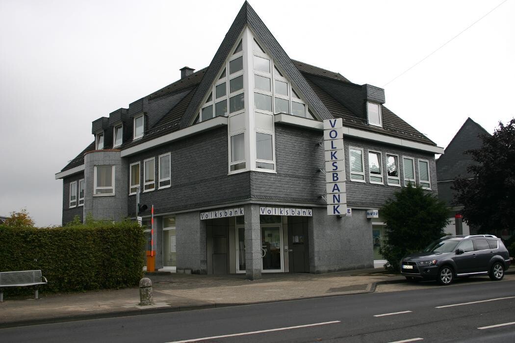 Bilder Volksbank im Bergischen Land, Zweigstelle Radevormwald