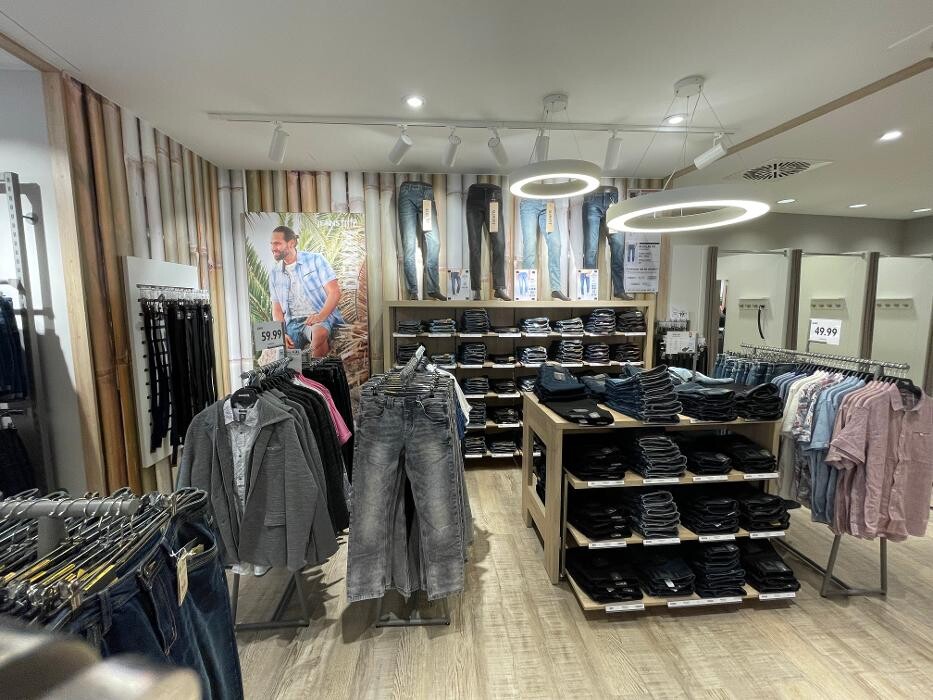 Bilder JEANS FRITZ