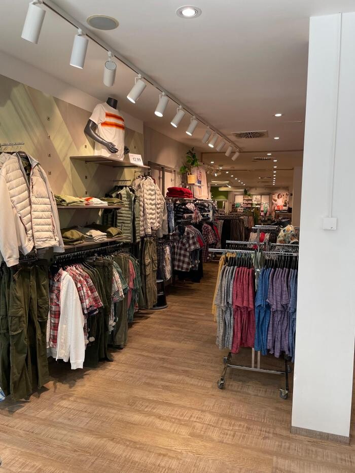 Bilder JEANS FRITZ