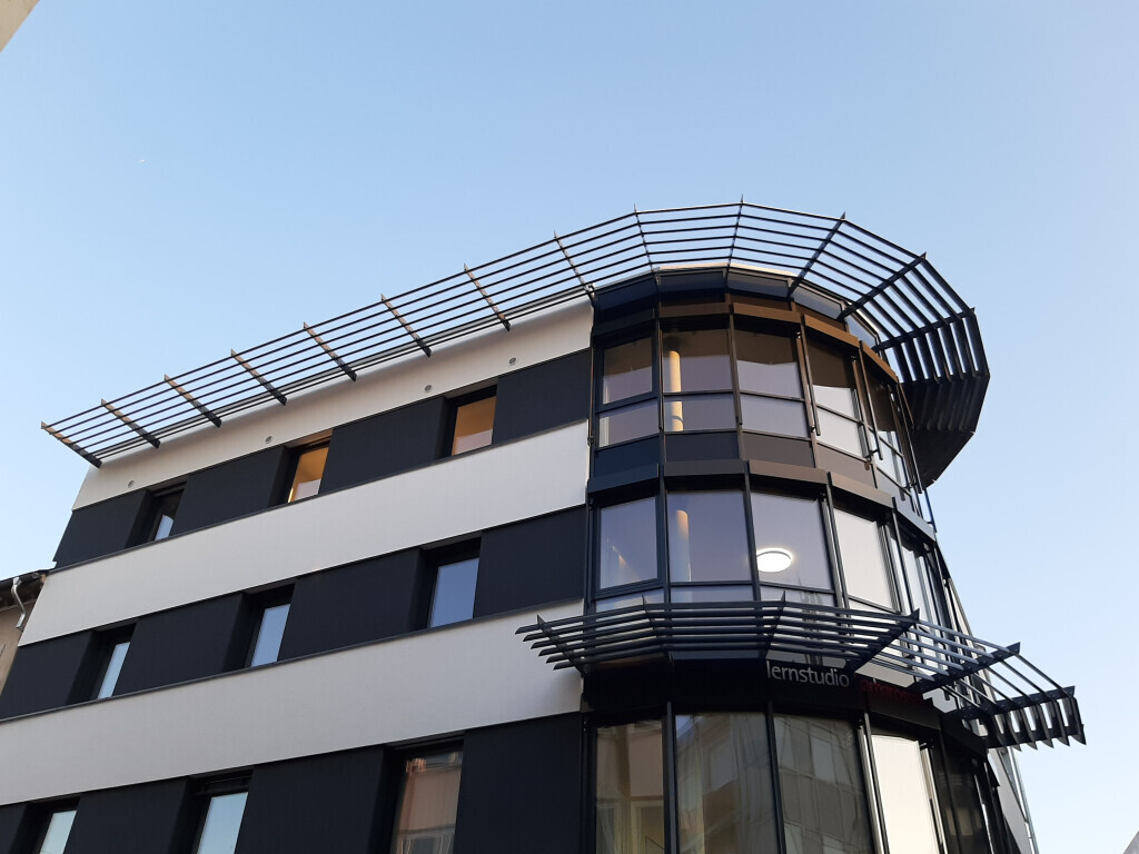 Bilder Mesconal Sonnenschutzsysteme GmbH