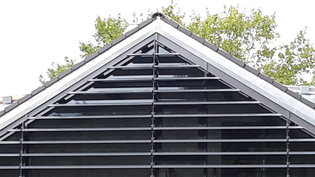 Bilder Mesconal Sonnenschutzsysteme GmbH