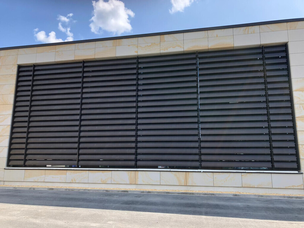 Bilder Mesconal Sonnenschutzsysteme GmbH