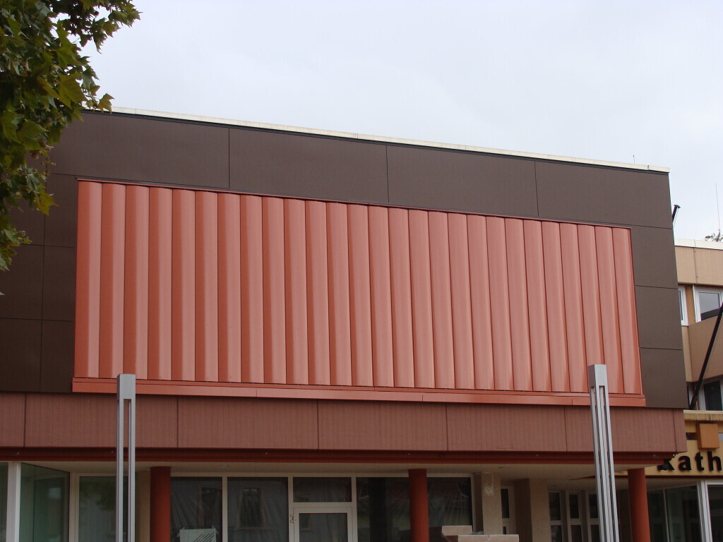 Bilder Mesconal Sonnenschutzsysteme GmbH