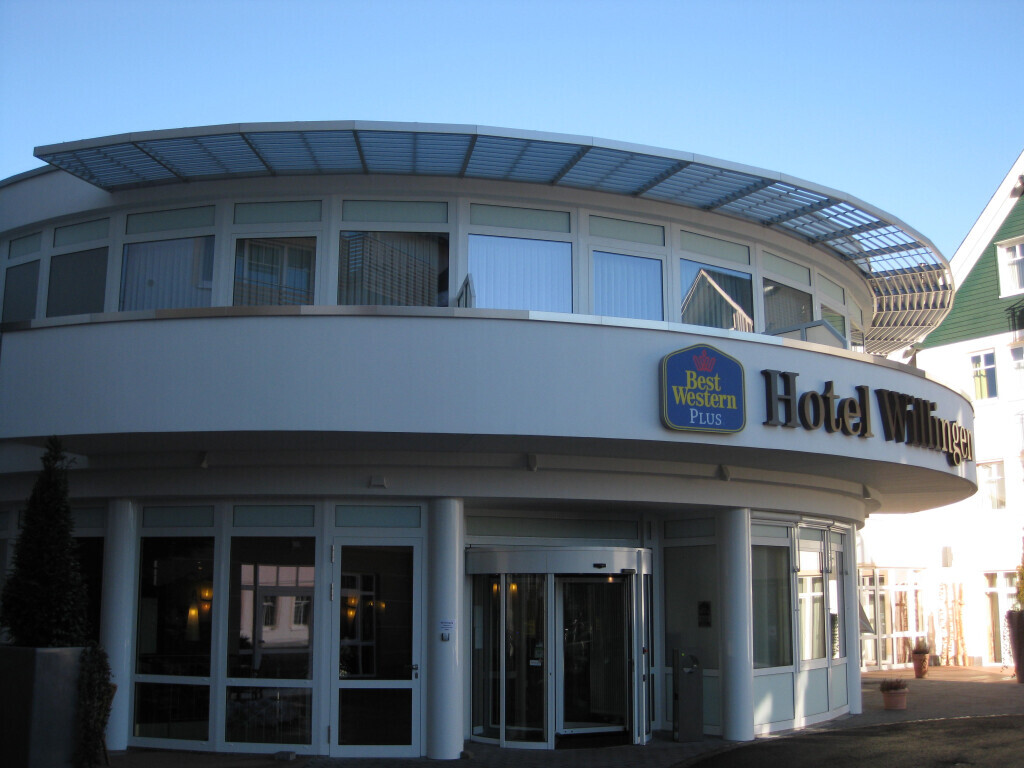 Bilder Mesconal Sonnenschutzsysteme GmbH
