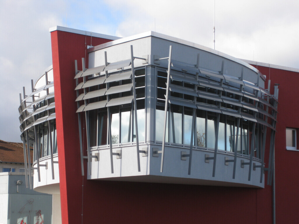 Bilder Mesconal Sonnenschutzsysteme GmbH